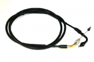 Gaskabel  190 cm - € 3,49