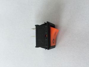 Aan/Uit Schakelaar Timberpro 58cc Kettingzaag