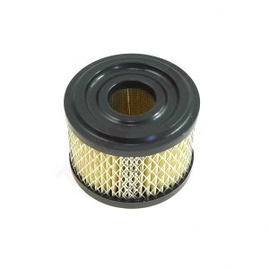 Luchtfilter passend op ( 390492 ) 95,5X34,3X71,6