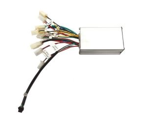 Controller 24V - 500W Met Achteruitversnelling