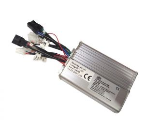 Controller Borstelaandrijving 1020  36V 1000W