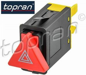 Waarschuwingsknipperlamp Schakelaar OE 1U0953235E