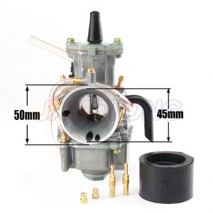Carburateur 24mm PKW 24 oa. Yamaha Aerox Axis Breeze  - €19,95