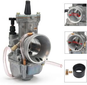Carburateur 34mm PKW34 250-350cc - € 18,95