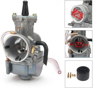 Carburateur 28mm PKW Yamaha-Peugeot-Aprilia - €19,95