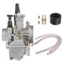 Carburateur 26mm PKW26 50cc-200cc - € 18,95