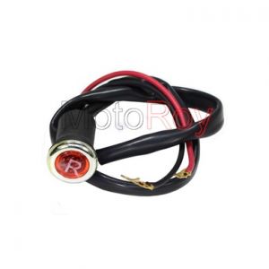 Achteruit Indicator Quad - € 5,95