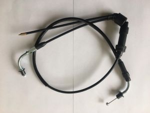 Gaskabel voor PW80