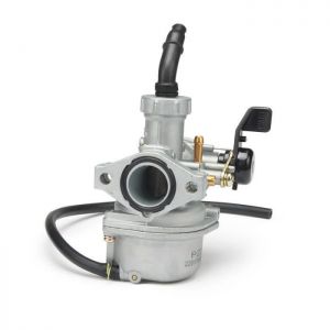 110cc Carburateur - 20mm (zink) Handchoke - € 19,95