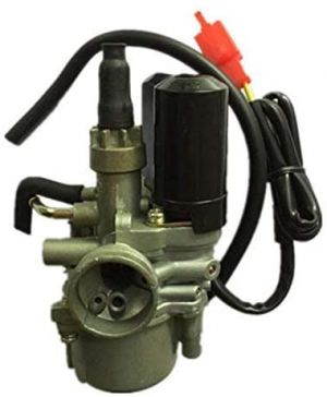 Carburateur 17mm past op Honda SE50, SE50P - € 18,95