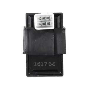 CDI Snel  6 polig  voor 50cc 4 Takt GY6  Baotian - € 7,95