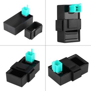 10 x CDI Snel 6 Pins  50cc GY6 Baotian  - € 19,95