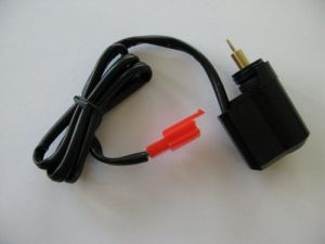 5 Stuks Elektrische Choke 50cc GY6 - € 17,50