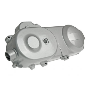 Kickstartdeksel GY6 - 50cc Zilver  - € 9,95