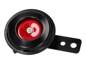 5 Stuks Claxon/Toeter 12V Universeel Scooter - € 9,95