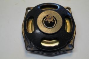 Koppelingshuis 6 tands voor 49cc minibike - € 9,95