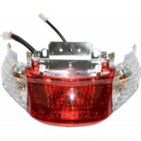 Achterlamp Kymco, Baotian BT49QT-9 - € 14,95