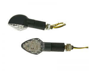 Knipperlichtset M10 Led Universeel - € 8,95