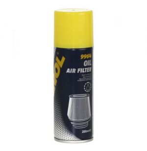 Luchtfilter Olie 200 ml 9964 - € 4,99