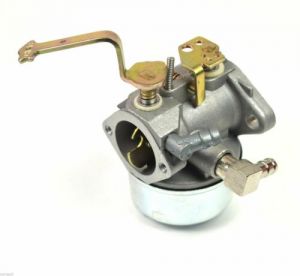 Carburateur passend op HM80-HM100