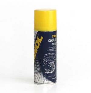 Kettingvet / Grease  200ML 7901 - € 3,99 per Bus
