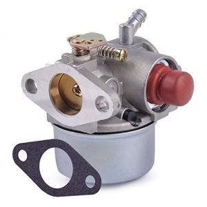 Carburateur passend op LV195EA LEV100-LEV105-LEV120-640303