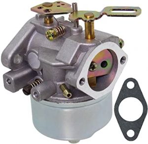 Carburateur passend op 632334A-632334 632111 640334A 6323HM70 HM