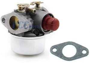 Carburateur passend op 640278 640214 640278A 640149 LEV115 LEV12