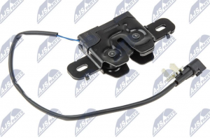 Slot, Motorkap OEM 31298608