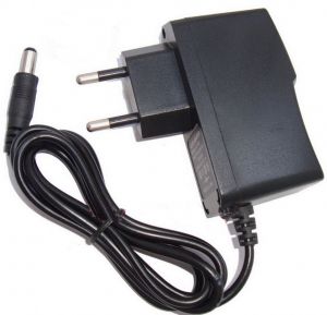 Acculader 12Volt 1A