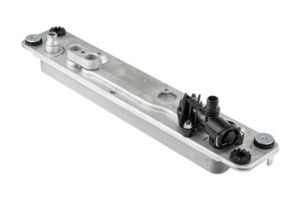 Oliekoeler, motorolie OEM 17217553389 - € 69,95