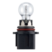 Gloeilamp, verstraler, Gloeilampfitting 12V, 26W PSX26W