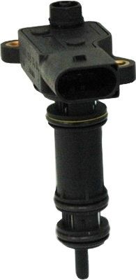 Brandstofvoorverwarmer OE 0001593404