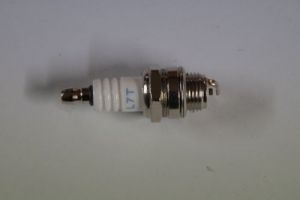 2 takt bougie voor minbike / crosser