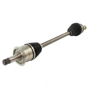 Aandrijfas Achter Links OEM 4578431AD