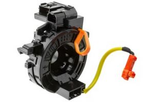 Wikkelveer, airbag OEM 84307-74020