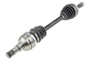 Aandrijfas OEM 96348790