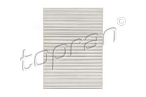 Interieurfilter OE 1H0819644