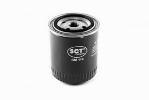 Oliefilter 5495251 - € 2,99 (SM114)