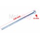 Schroef M6 L120 -   € 0,99