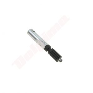 Oliepomp passend op 50, 51, 55 ( 501777601 )