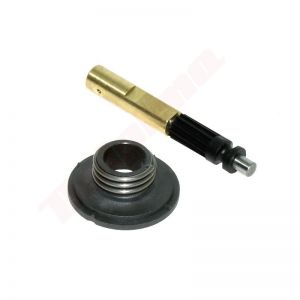 Oliepomp passend op 340, 345 EPA SET ( 537 15 48-01 , 503 93 21-