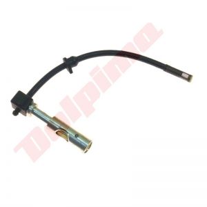 Oliepomp passend op DCS 34, UCxx, DOLMAR PS ( 021245007 )