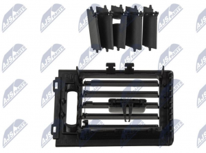 Ventilatierooster, Airco OE 2048300854