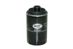 Oliefilter Ref.nr.Mann W.719/45 - € 4,99 (SM5086)