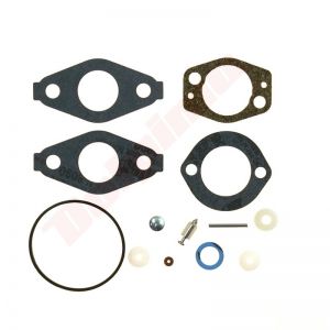 Carburateur Reparatieset passend op 695157