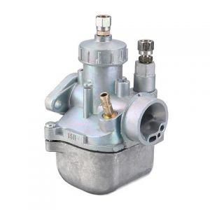 Carburateur 19N1-12 19mm Simson S50, S51 - € 19,95