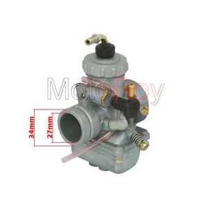 Carburateur 27mm  Yamaha DT125 - € 18,95