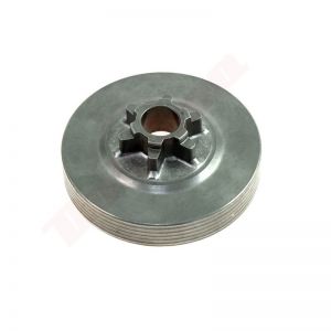 Tandwiel 38cc Zaag 3/8 6Tands - € 9,95