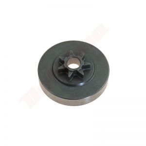 Tandwiel 38cc Zaag 3/8 7Tands - € 9,95
